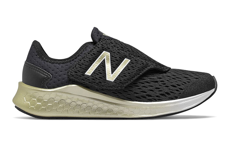 Order (PS) New Balance Fresh Foam Fast ''Noir''. PTFSTMS