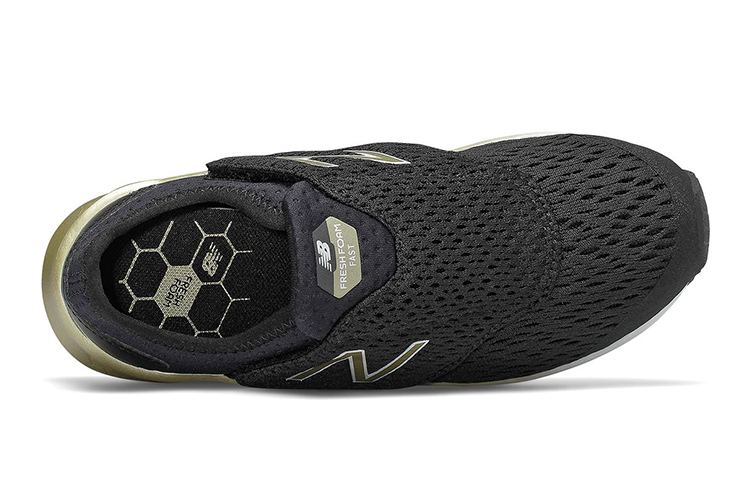 Lookbook (PS) New Balance Fresh Foam Fast ''Noir''. PTFSTMS
