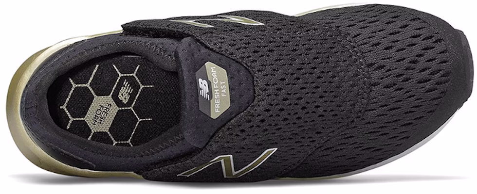 (PS) 뉴발란스 프레시폼 패스트 블랙 (New Balance Fresh Foam Fast Black) PTFSTMS Lookbook (PS) 뉴발란스 프레시폼 패스트 블랙 (New Balance Fresh Foam Fast Black) PTFSTMS