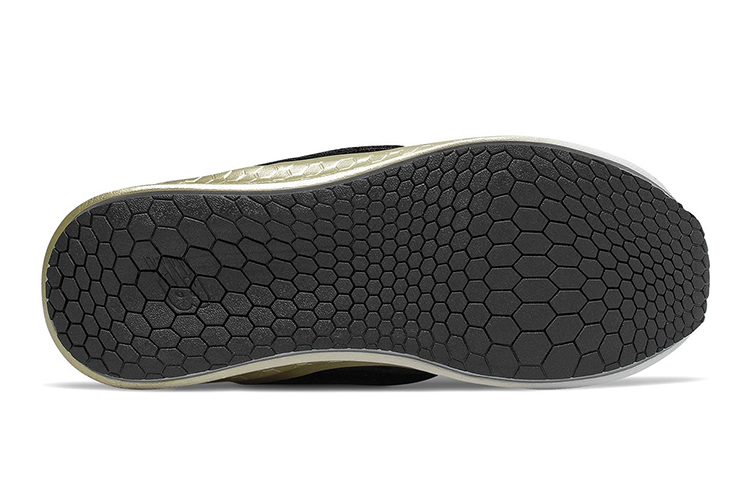 Shop (PS) New Balance Fresh Foam Fast ''Noir''. PTFSTMS