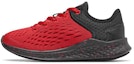Buy (PS) New Balance Fresh Foam Fast 'Hitam Merah' YKFSTSB