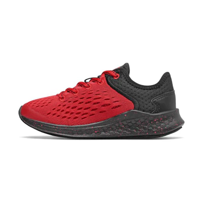 (PS) NB Fresh Foam Fast 'Black Red'