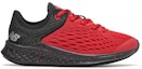 Order (PS) New Balance Fresh Foam Fast 'Hitam Merah' YKFSTSB