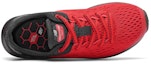 Lookbook (PS) New Balance Fresh Foam Fast 'Hitam Merah' YKFSTSB