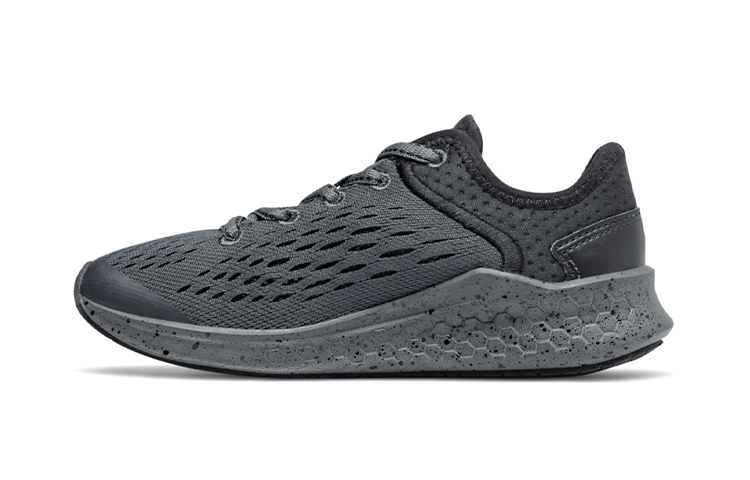 (Preschool) New Balance Fresh Foam Fast 'Charcoal Grey' YKFSTSG