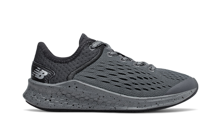 Order (PS) New Balance Fresh Foam Fast ''Antracietgrijs'' YKFSTSG
