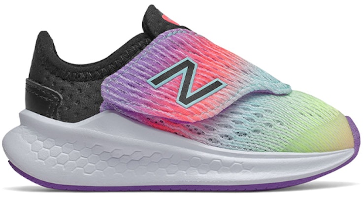 (Toddler) New Balance Fresh Foam Fast ITFSTSR Order (Toddler) New Balance Fresh Foam Fast ITFSTSR