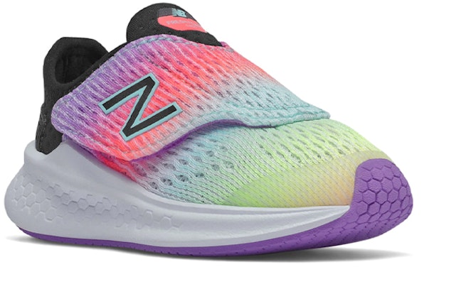 (Toddler) New Balance Fresh Foam Fast ITFSTSR Lookbook (Toddler) New Balance Fresh Foam Fast ITFSTSR