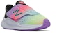 (TD) New Balance Fresh Foam Fast Lelaki Wanita Kasut Sukan ITFSTSR