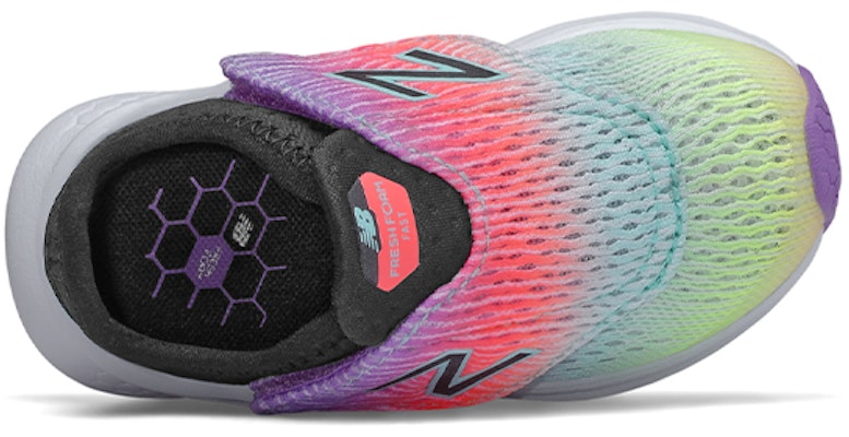 (Toddler) New Balance Fresh Foam Fast ITFSTSR Shop (Toddler) New Balance Fresh Foam Fast ITFSTSR