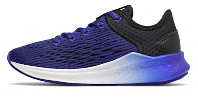 (Preschool) New Balance Fresh Foam Fast 'Dark Blue' YKFSTUV (Preschool) New Balance Fresh Foam Fast 'Dark Blue' YKFSTUV