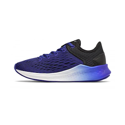 (PS) NB Fresh Foam Fast 'Dark Blue'