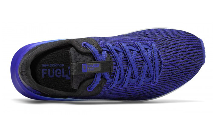 Lookbook (PS) 뉴발란스 프레시폼 패스트 '다크블루' (50 characters) YKFSTUV