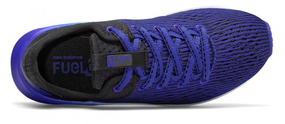 (Preschool) New Balance Fresh Foam Fast 'Dark Blue' YKFSTUV Lookbook (Preschool) New Balance Fresh Foam Fast 'Dark Blue' YKFSTUV