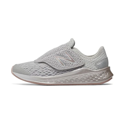 (PS) NB Fresh Foam Fast 'Grey'