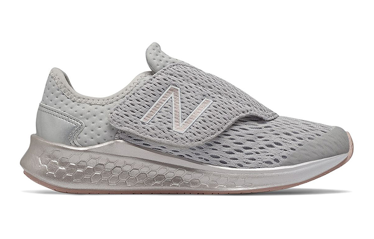 (PS) NB Fresh Foam Fast 'Grey' 圖 2