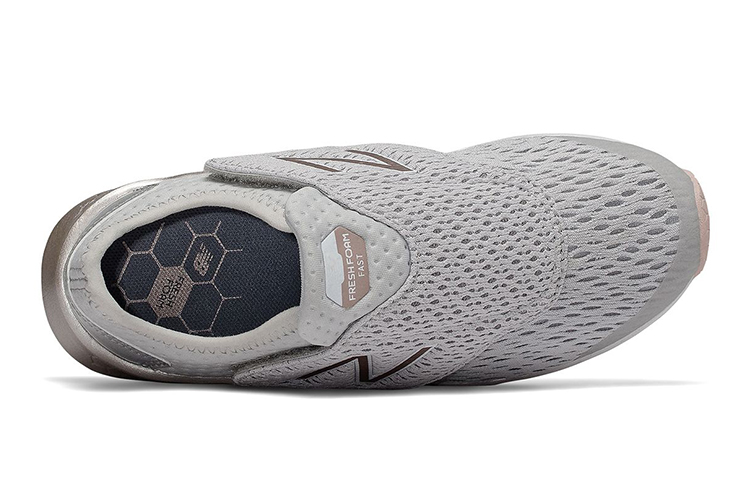 (PS) NB Fresh Foam Fast 'Grey' 圖 3