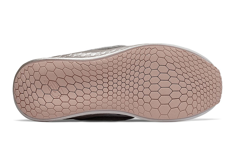 (PS) NB Fresh Foam Fast 'Grey' 圖 4