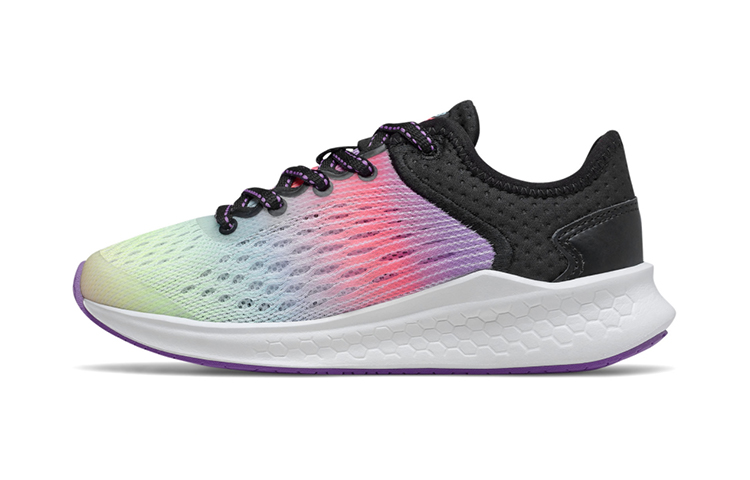 (Preschool) New Balance Fresh Foam Fast 'Multi' YKFSTSR