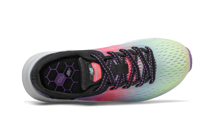 Shop (PS) New Balance Fresh Foam Fast ''Multi'' Chaussure YKFSTSR