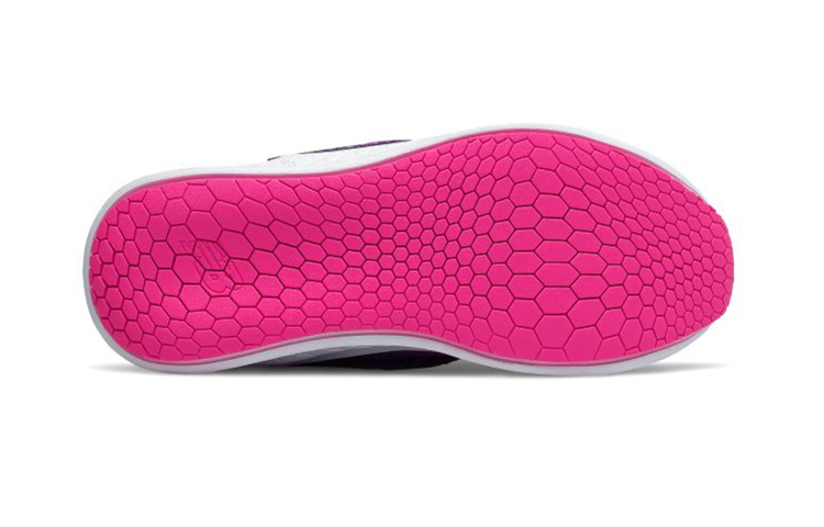 Shop (PS) New Balance Fresh Foam Fast 'Ungu Aqua Gradient' PTFSTMP