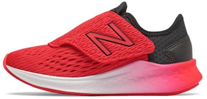 (Preschool) New Balance Fresh Foam Fast 'Red-Black' PTFSTBB (Preschool) New Balance Fresh Foam Fast 'Red-Black' PTFSTBB