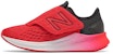 (PS) New Balance Fresh Foam Fast 'Merah-Hitam' PTFSTBB