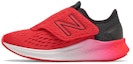 Buy (PS) New Balance Fresh Foam Fast 'Merah-Hitam' PTFSTBB