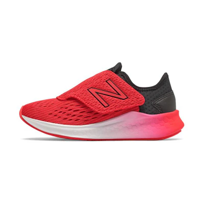 (PS) NB Fresh Foam Fast 'Red-Black'