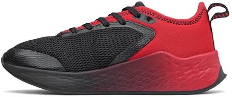 (Preschool) New Balance ' Fresh Foam Fast v2 /Red 'Black' YKFSTLB2 (Preschool) New Balance ' Fresh Foam Fast v2 /Red 'Black' YKFSTLB2