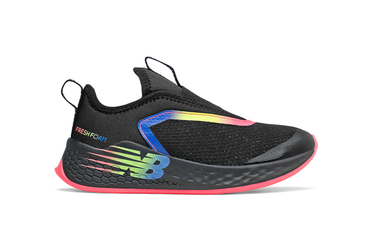 Order (PS) New Balance Fresh Foam Fast v2 'Negro Rojo' YTFSTRM2