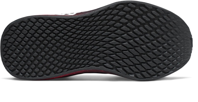 (PS) ニューバランス Fresh Foam Fast v2 赤/黒 YKFSTLB2 Shop (PS) ニューバランス Fresh Foam Fast v2 赤/黒 YKFSTLB2