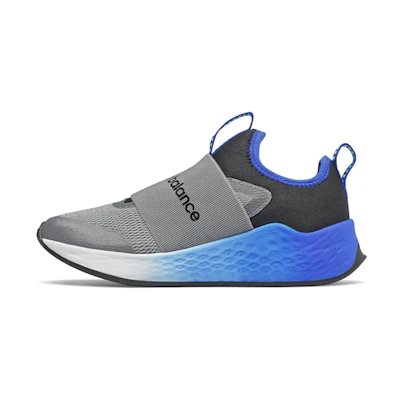 (PS) NB Fresh Foam Fast v2 'Grey Blue'