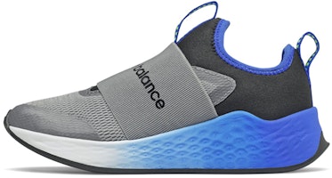 (Preschool) New Balance Fresh Foam Fast v2 'Grey Blue' YTFSTLS2 (Preschool) New Balance Fresh Foam Fast v2 'Grey Blue' YTFSTLS2