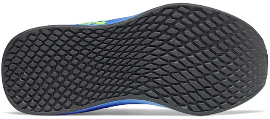 (PS) New Balance Fresh Foam Fast v2 Azul Gris YKFSTLS2 Shop (PS) New Balance Fresh Foam Fast v2 Azul Gris YKFSTLS2