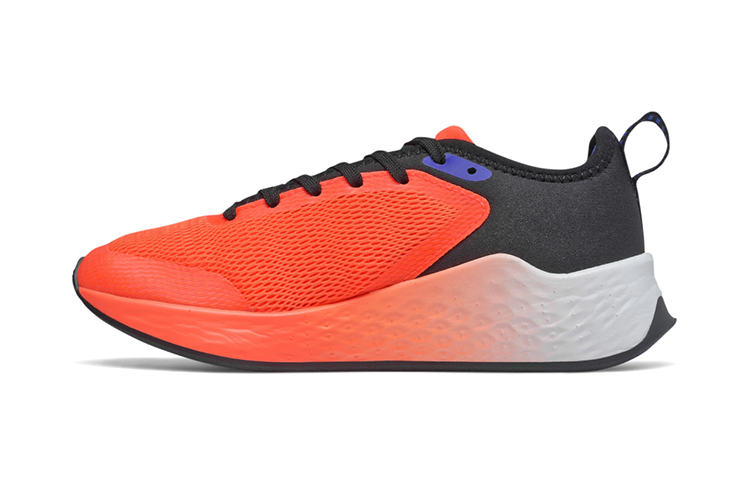 (Preschool) New Balance Fresh Foam Fast v2 'Orange' YKFSTLD2