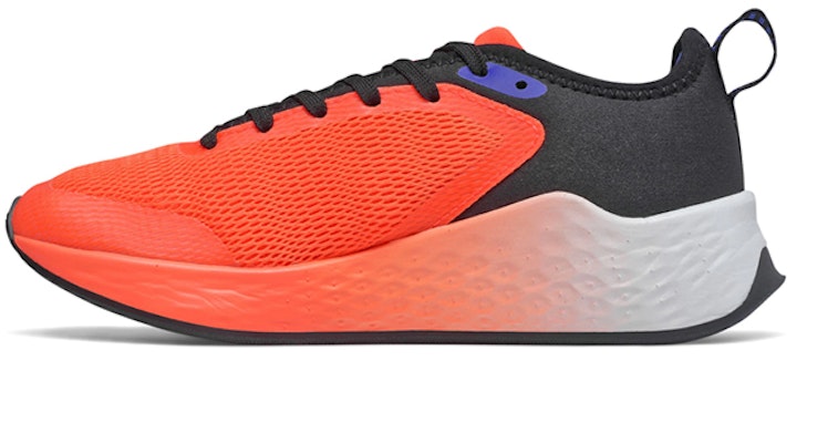 (Preschool) New Balance Fresh Foam Fast v2 'Orange' YKFSTLD2 Buy (Preschool) New Balance Fresh Foam Fast v2 'Orange' YKFSTLD2