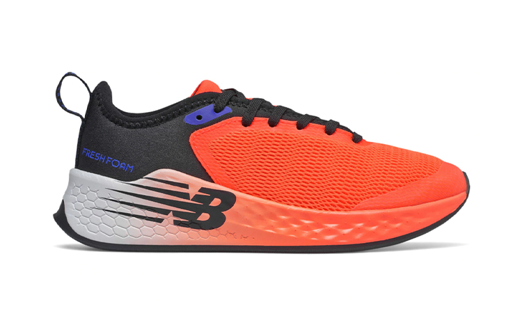Order (PS) New Balance Fresh Foam Fast v2 'Naranja' YKFSTLD2