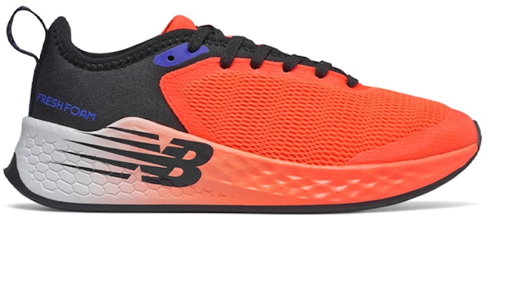 (Preschool) New Balance Fresh Foam Fast v2 'Orange' YKFSTLD2 Order (Preschool) New Balance Fresh Foam Fast v2 'Orange' YKFSTLD2