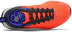 Lookbook (PS) New Balance Fresh Foam Fast v2 'Naranja' YKFSTLD2