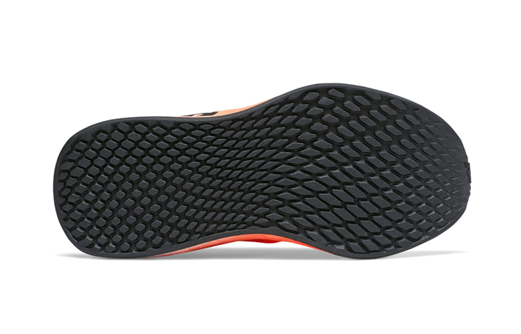 Shop (PS) New Balance Fresh Foam Fast v2 'Naranja' YKFSTLD2