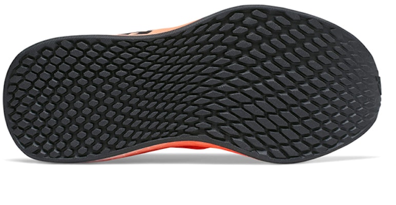 (PS) 新百伦 Fresh Foam Fast v2 "橙色" 运动鞋 YKFSTLD2 Shop (PS) 新百伦 Fresh Foam Fast v2 "橙色" 运动鞋 YKFSTLD2