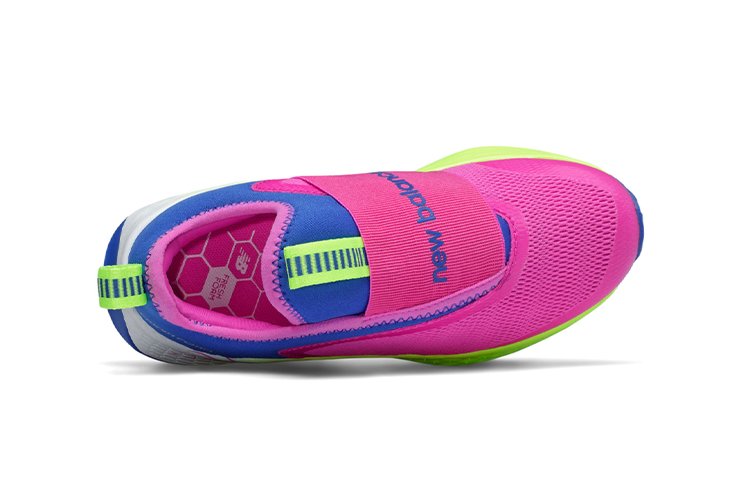 Lookbook (PS) New Balance Fresh Foam Fast v2 ''Rosa Giallo'' YTFSTLF2