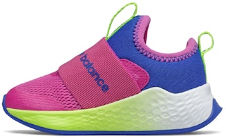 (Toddler) New Balance Fresh Foam Fast v2 'Pink' ITFSTLF2 (Toddler) New Balance Fresh Foam Fast v2 'Pink' ITFSTLF2