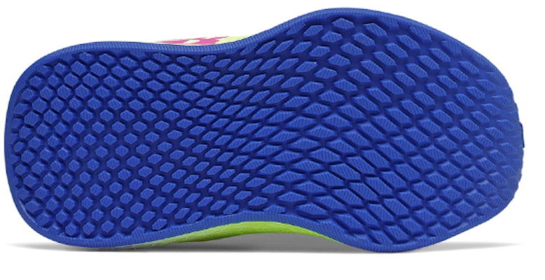(TD) ニューバランス FF Fast v2 ピンク ITFSTLF2 Shop (TD) ニューバランス FF Fast v2 ピンク ITFSTLF2