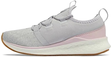 (Preschool) New Balance Fresh Foam Lazr 'Grey Pink' KJLAZESP (Preschool) New Balance Fresh Foam Lazr 'Grey Pink' KJLAZESP