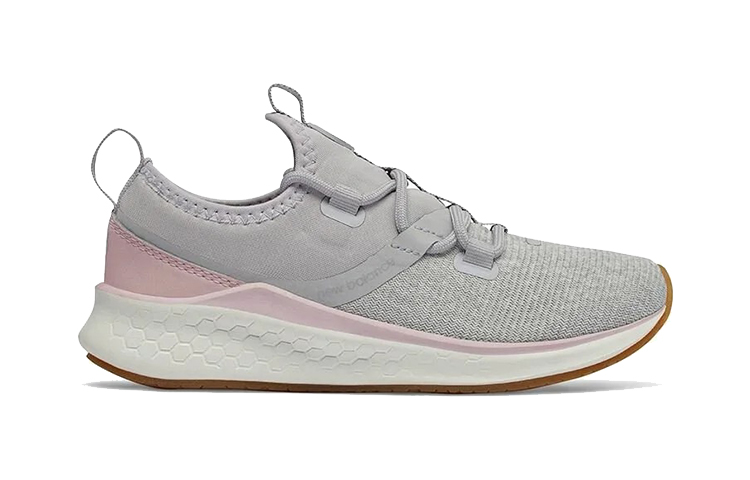 Order (PS) 新百伦 Fresh Foam Lazr '灰粉' KJLAZESP