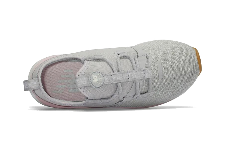 Lookbook (PS) 新百伦 Fresh Foam Lazr '灰粉' KJLAZESP