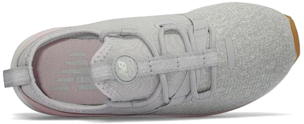 (Preschool) New Balance Fresh Foam Lazr 'Grey Pink' KJLAZESP Lookbook (Preschool) New Balance Fresh Foam Lazr 'Grey Pink' KJLAZESP