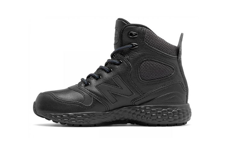 (Preschool) New Balance Fresh Foam Paradox 'Black' KLPXBTBP